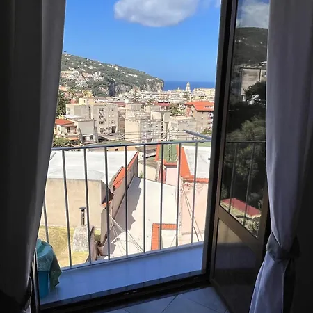 Prázdninový dům Parthenope Vico Equense