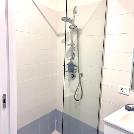 Prázdninový dům Parthenope