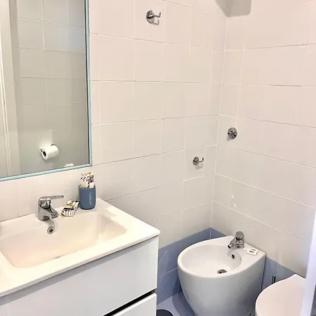 Prázdninový dům Parthenope *