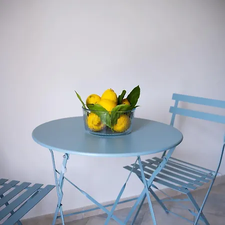 Parthenope * Vico Equense