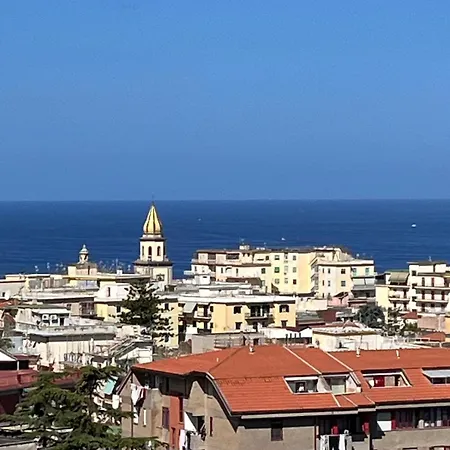 Hébergement de vacances Parthenope *