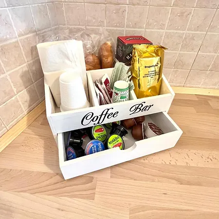 Parthenope Hébergement de vacances