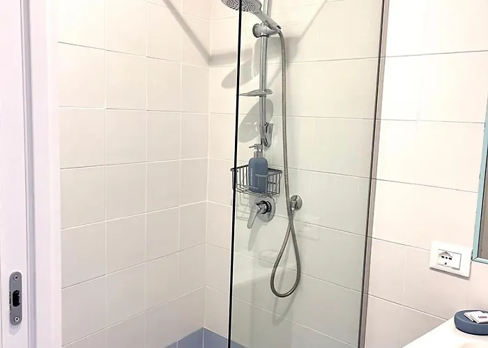 Сasa de vacaciones Parthenope